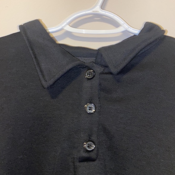 Secret Treasures Oversized Long Sleeve Top - Picture 3 of 5